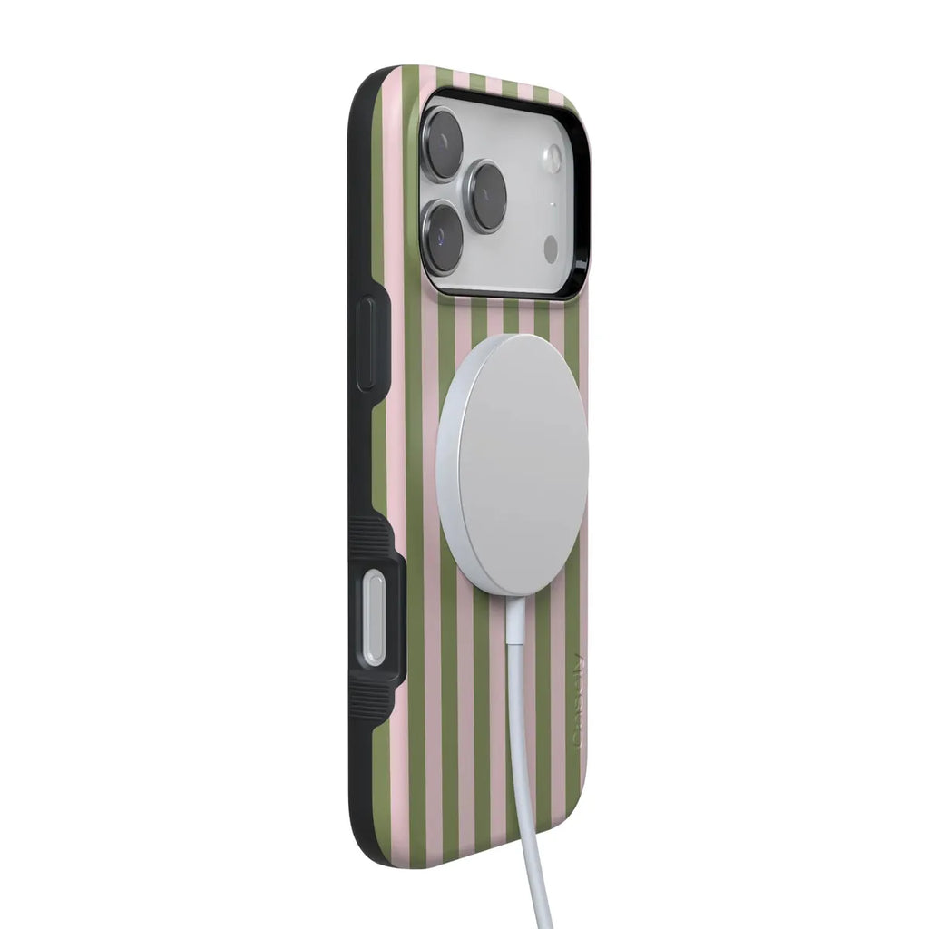 Summer Stripes | Sunday Best Case