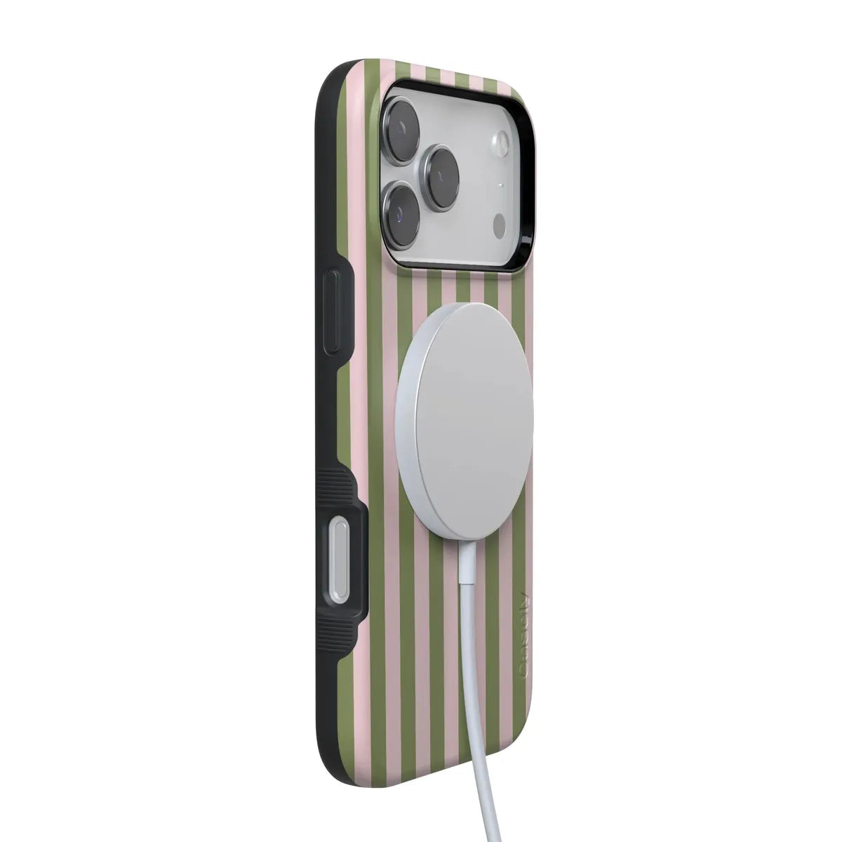 Summer Stripes | Sunday Best Case
