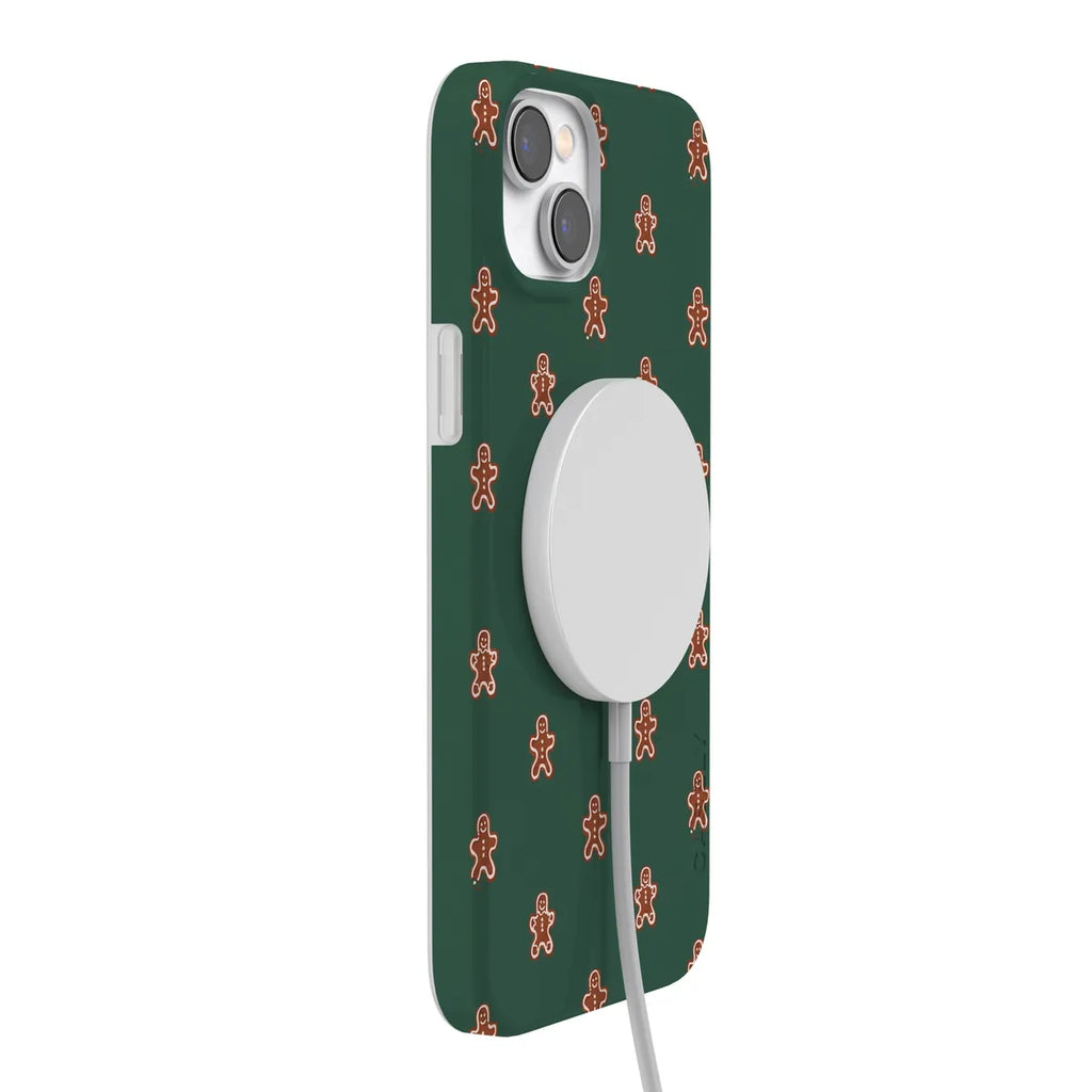 You Can't Catch Me | Gingerbread Man Case