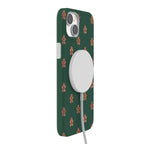 You Can't Catch Me | Gingerbread Man Case