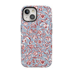 Coastal Carolina | Painted Flowers Case