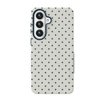 Tiny Stars | Blue & White Case