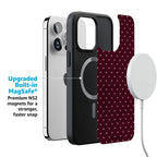 Heart Noir | Tiny Hearts Case