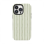 Linen Stripe | The Boyfriend Collection