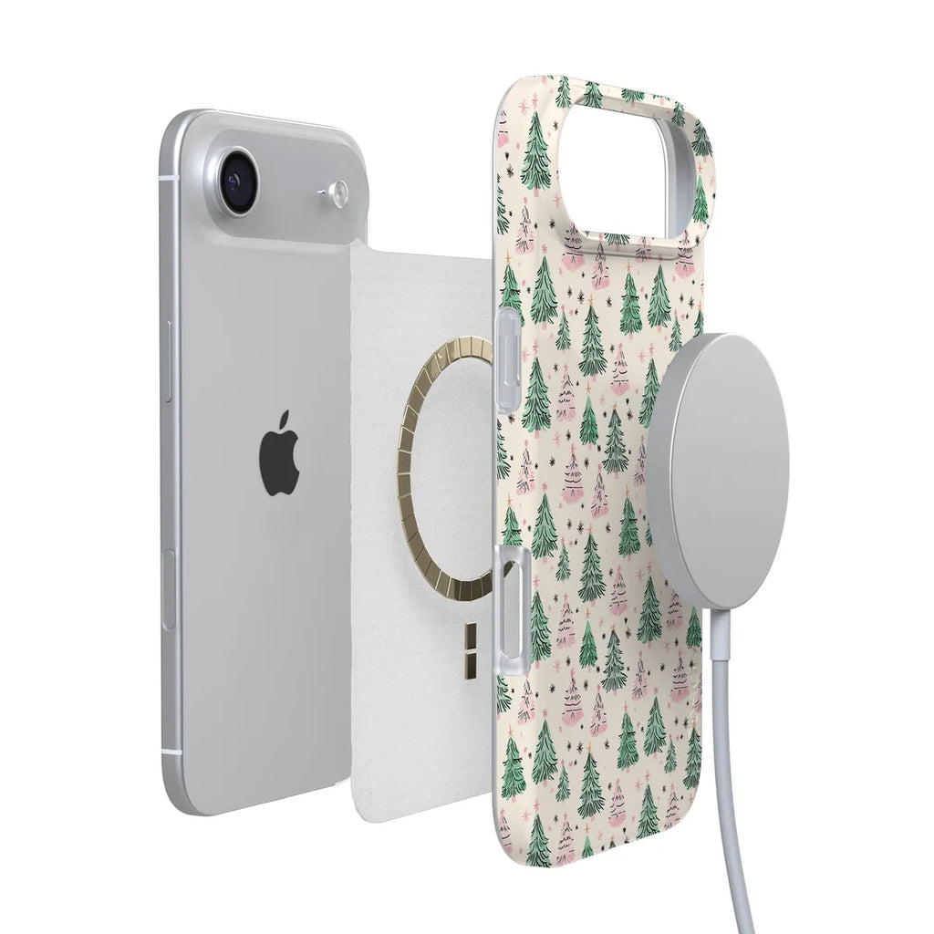 Lookin’ Pine | Christmas Tree Case
