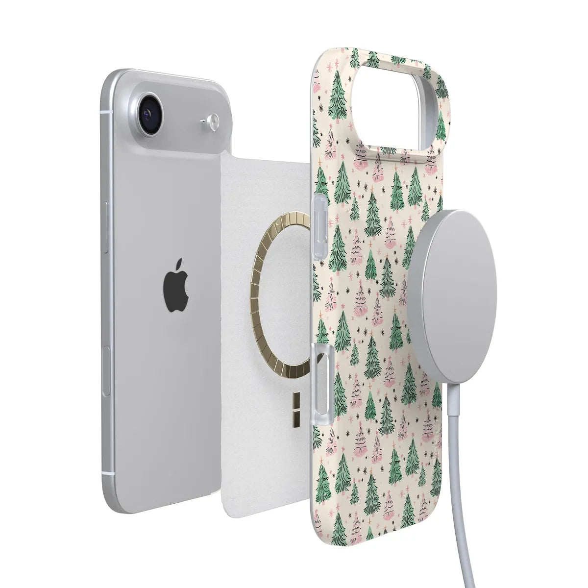 Lookin’ Pine | Christmas Tree Case