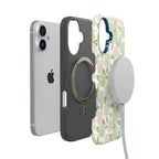 Hydrangea Haze | Floral Garden Case