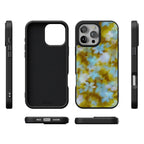 Hometown Reverie | Hazy Floral Case
