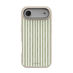 Linen Stripe | The Boyfriend Collection
