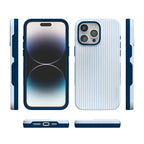Marina Lines | Tiny Pinstripe Case