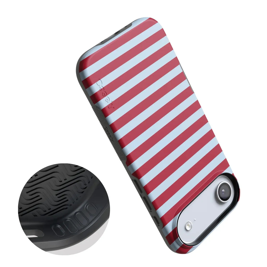 Harbor Stripe | Dockside Case