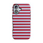 Harbor Stripe | Dockside Case