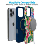 Sunshine Jungle | Poolside Print Case