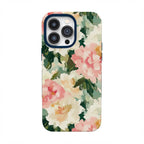 The Garden Room | Painted Petals Case