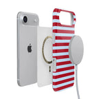 Harbor Stripe | Dockside Case