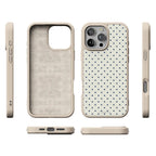 Tiny Stars | Blue & White Case