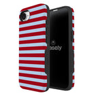 Harbor Stripe | Dockside Case