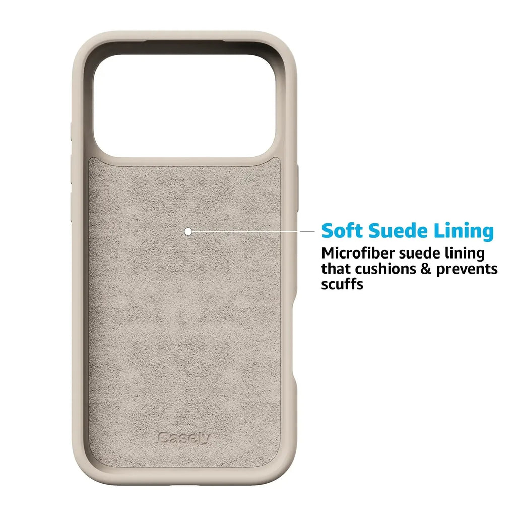 On the Dot | Green Polka Dot Case