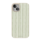 Linen Stripe | The Boyfriend Collection