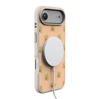 Las Palmeras | Palm Tree Print Case