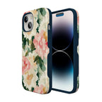 The Garden Room | Painted Petals Case