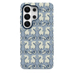 Seahorse Drift | Coastal Blues Case