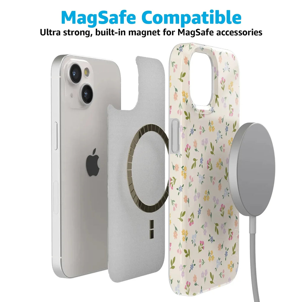 Ditsy Floral | Tiny Flowers Case