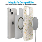 Ditsy Floral | Tiny Flowers Case