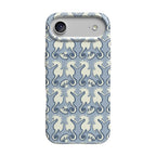 Seahorse Drift | Coastal Blues Case