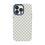 Tiny Stars | Blue & White Case