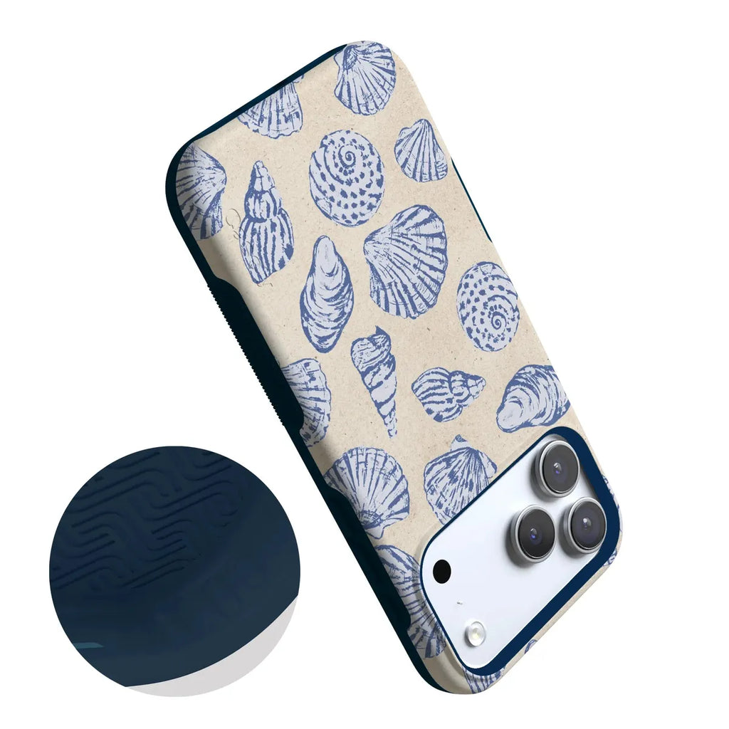 Sally's Seashells | Seashore Case