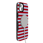 Harbor Stripe | Dockside Case
