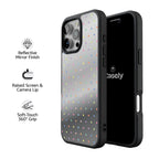 On the Dot | Rainbow Polka Dot Case