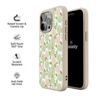 Hydrangea Haze | Floral Garden Case