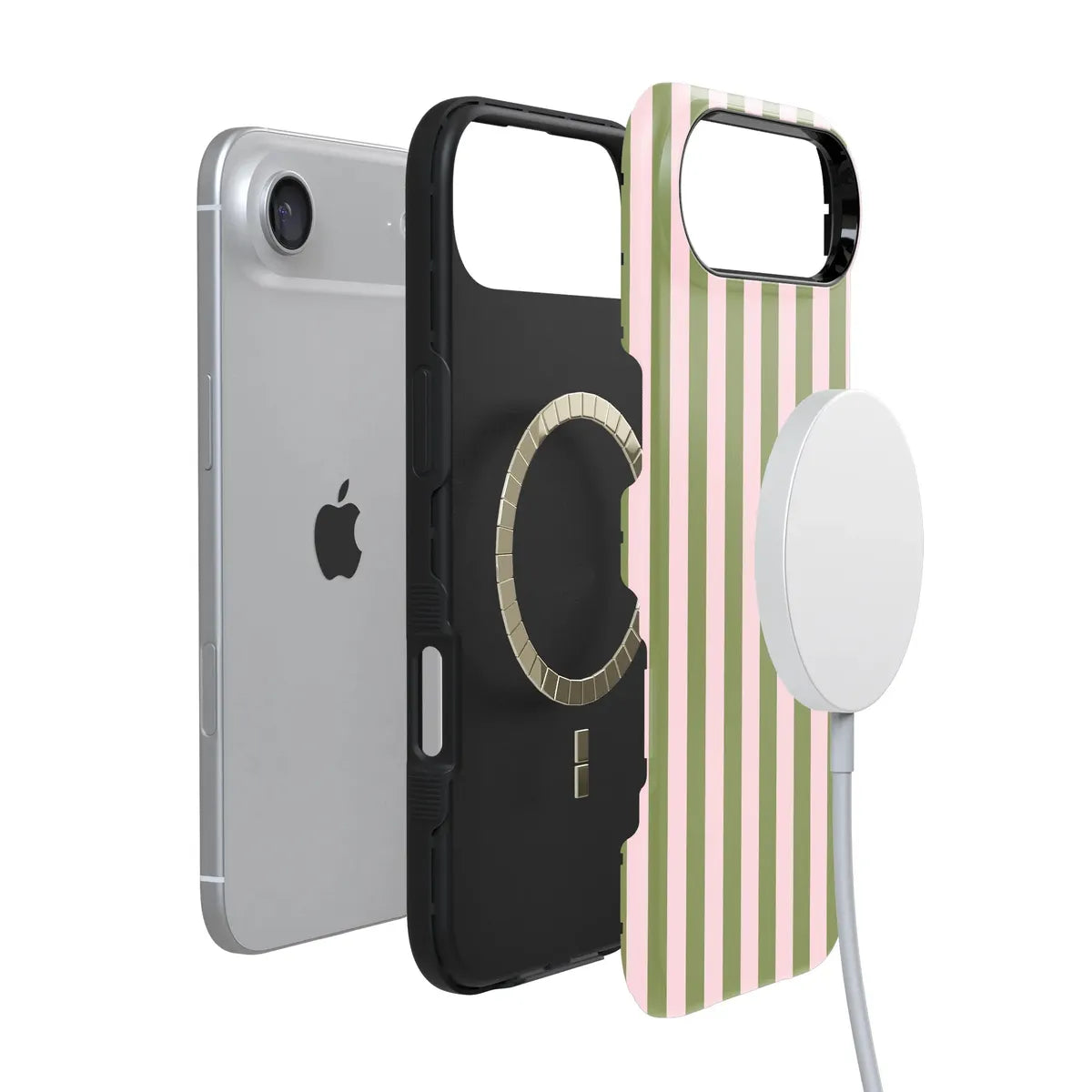 Summer Stripes | Sunday Best Case