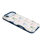 Whimsy Girlie | Pastel Bows Case