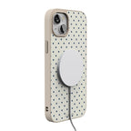 Tiny Stars | Blue & White Case
