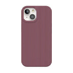 Stripes and the City | Tiny Pinstripe Case