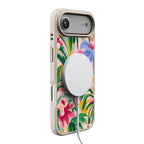 Sunshine Jungle | Poolside Print Case