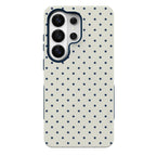 Tiny Stars | Blue & White Case