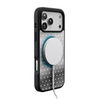 On the Dot | White Polka Dot Case