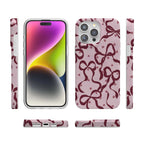Coquette Crush | Bows Case