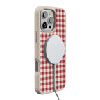 Sweet Jam | Red Gingham Case