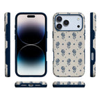 Seaside Stitch | Vintage Roses Case