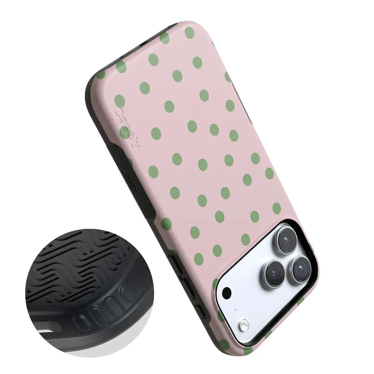 Sweet Spot | Clubhouse Case