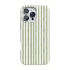 Linen Stripe | The Boyfriend Collection