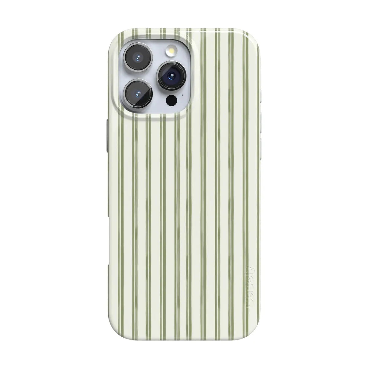 Linen Stripe | The Boyfriend Collection