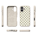 Spotted in SoHo | Green Polka Dot Case