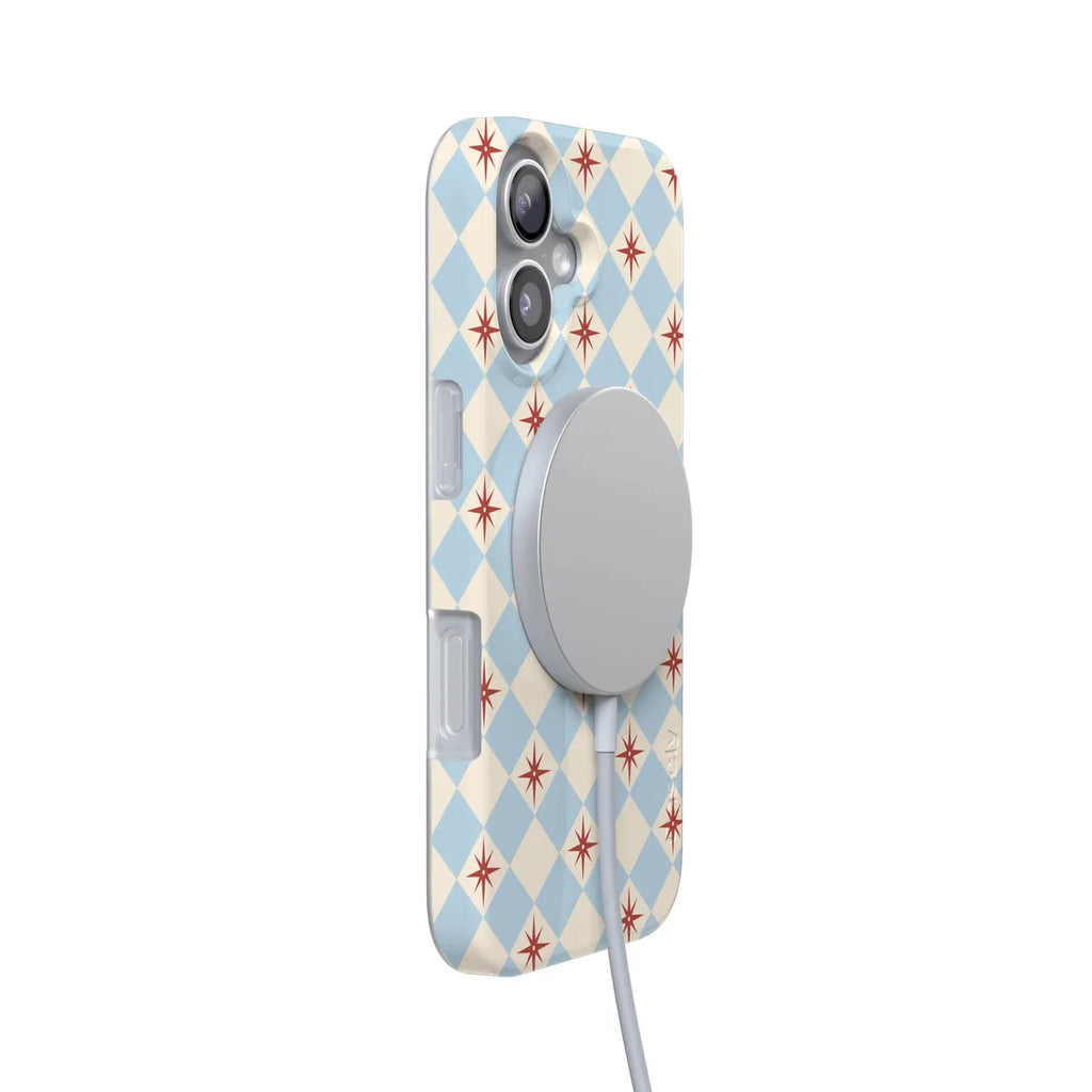 Chelsea Checker | Starlight Tiles Case