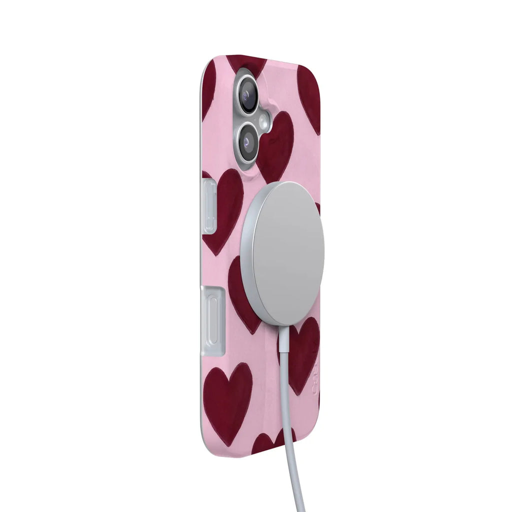 Whole Lotta Love | Plum Hearts Case